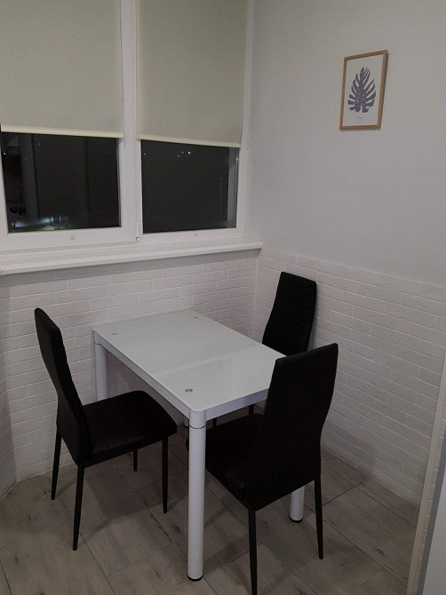 Велика затишна 1к квартира 40м2 ЖК Сучасний. Святопетрівське. Центр Святопетрівське (Києво-Свят.р-н) - зображення 7