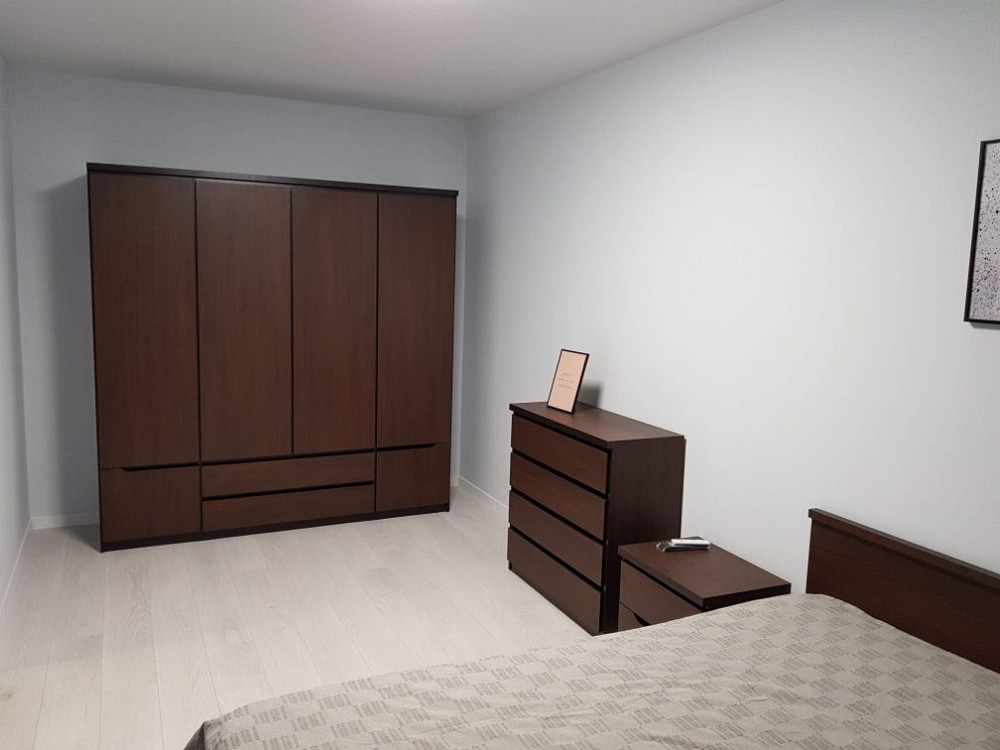 Велика затишна 1к квартира 40м2 ЖК Сучасний. Святопетрівське. Центр Святопетрівське (Києво-Свят.р-н) - зображення 4