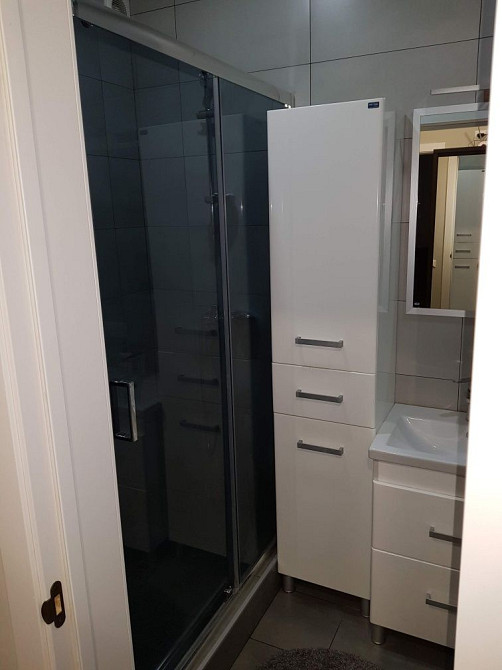 Велика затишна 1к квартира 40м2 ЖК Сучасний. Святопетрівське. Центр Святопетрівське (Києво-Свят.р-н) - зображення 8