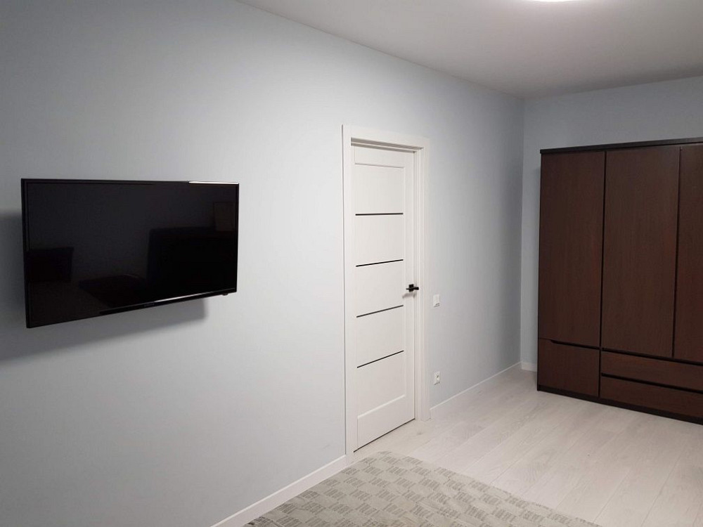 Велика затишна 1к квартира 40м2 ЖК Сучасний. Святопетрівське. Центр Святопетрівське (Києво-Свят.р-н) - зображення 5