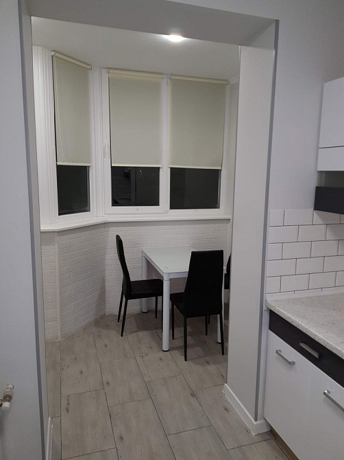 Велика затишна 1к квартира 40м2 ЖК Сучасний. Святопетрівське. Центр Святопетрівське (Києво-Свят.р-н) - зображення 6