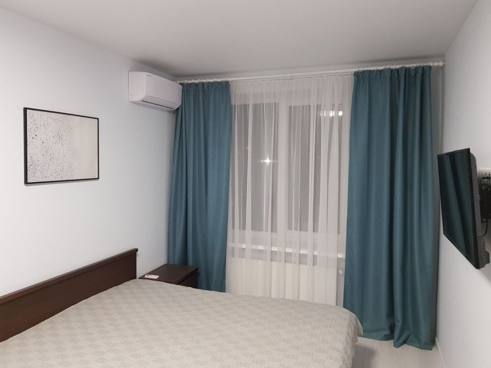 Велика затишна 1к квартира 40м2 ЖК Сучасний. Святопетрівське. Центр Святопетрівське (Києво-Свят.р-н) - зображення 2