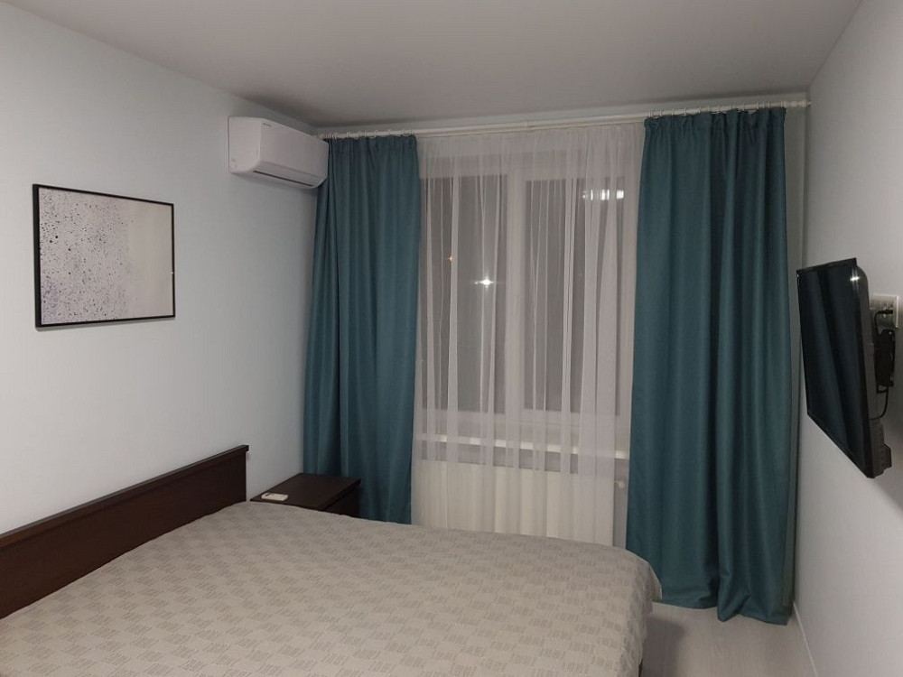 Велика затишна 1к квартира 40м2 ЖК Сучасний. Святопетрівське. Центр Святопетрівське (Києво-Свят.р-н) - зображення 1