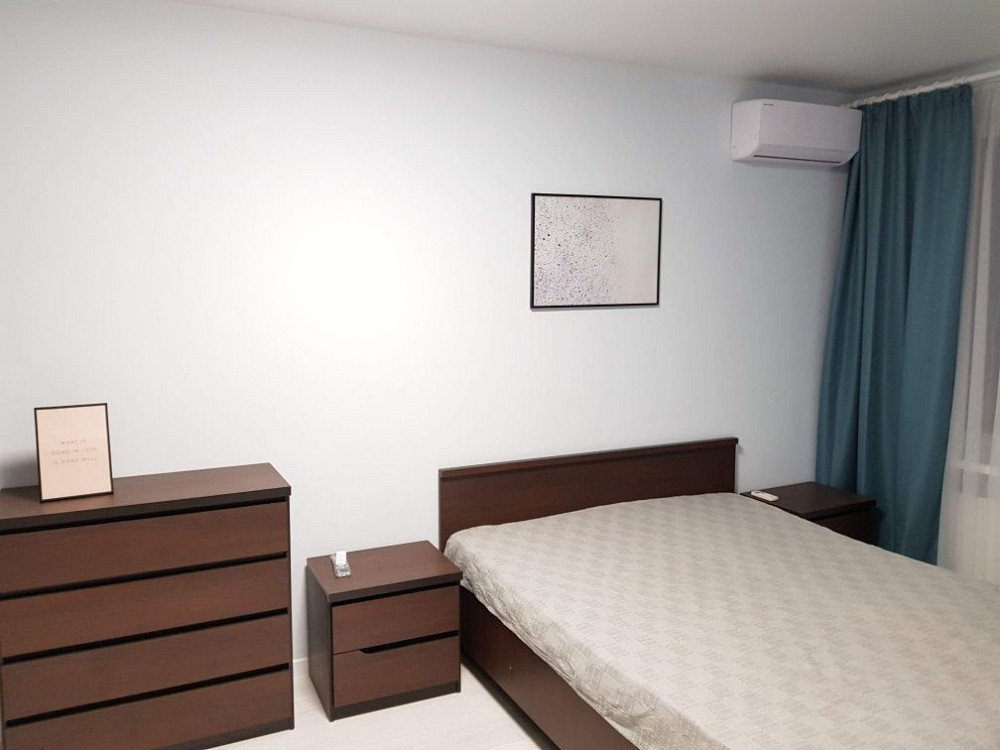 Велика затишна 1к квартира 40м2 ЖК Сучасний. Святопетрівське. Центр Святопетрівське (Києво-Свят.р-н) - зображення 3