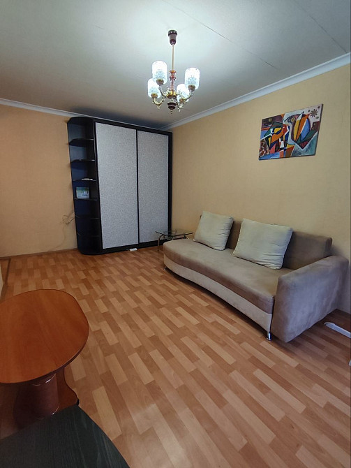 Сдам 1 КВ Широнинцев 73, Героев Труда, 524 мкр Харків - зображення 3