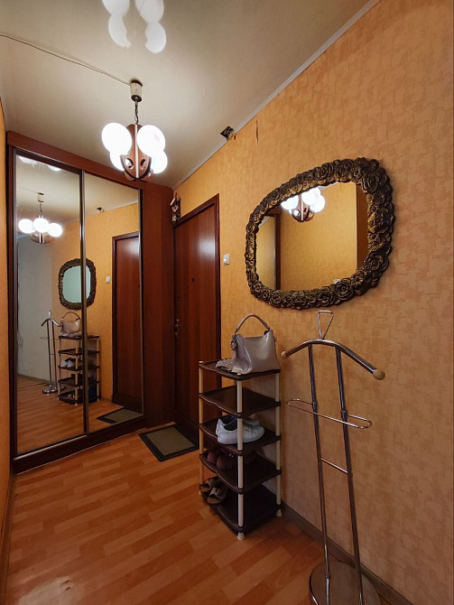 Сдам 1 КВ Широнинцев 73, Героев Труда, 524 мкр Харків - зображення 7