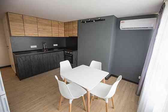 Квартира в Соломянському районі Киев