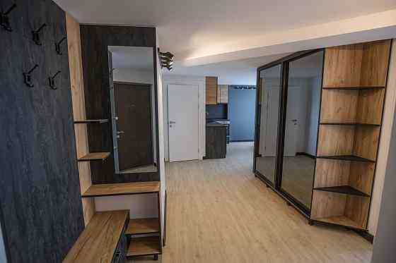 Квартира в Соломянському районі Киев