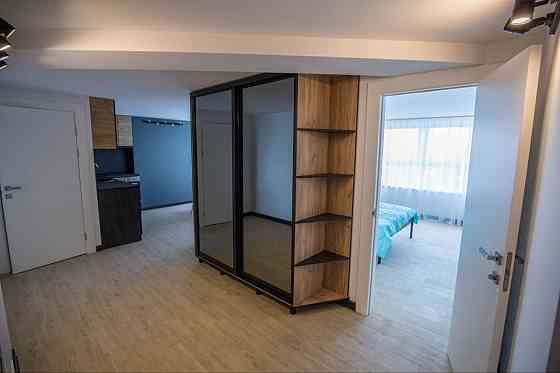 Квартира в Соломянському районі Киев