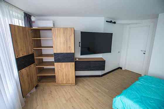 Квартира в Соломянському районі Киев