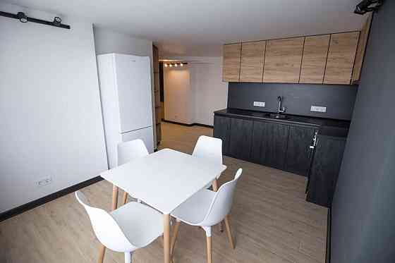 Квартира в Соломянському районі Киев