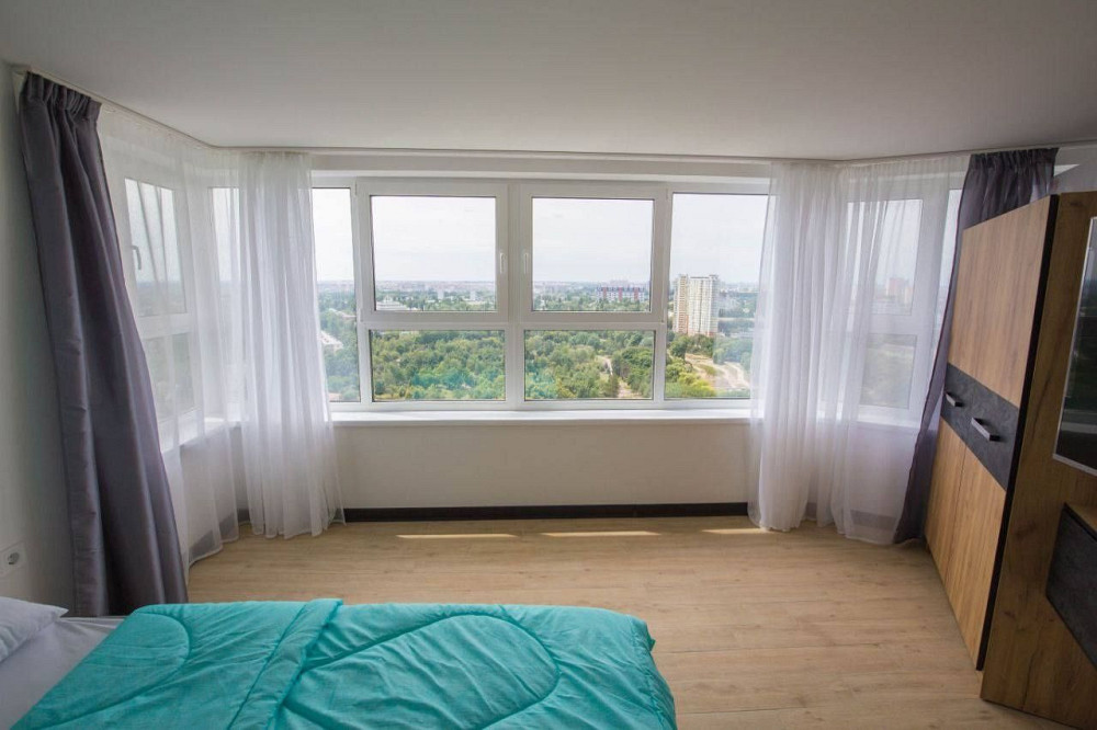 Квартира в Соломянському районі Киев - изображение 8