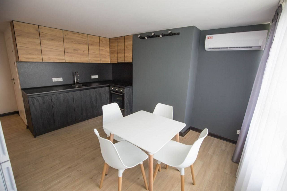 Квартира в Соломянському районі Киев - изображение 5