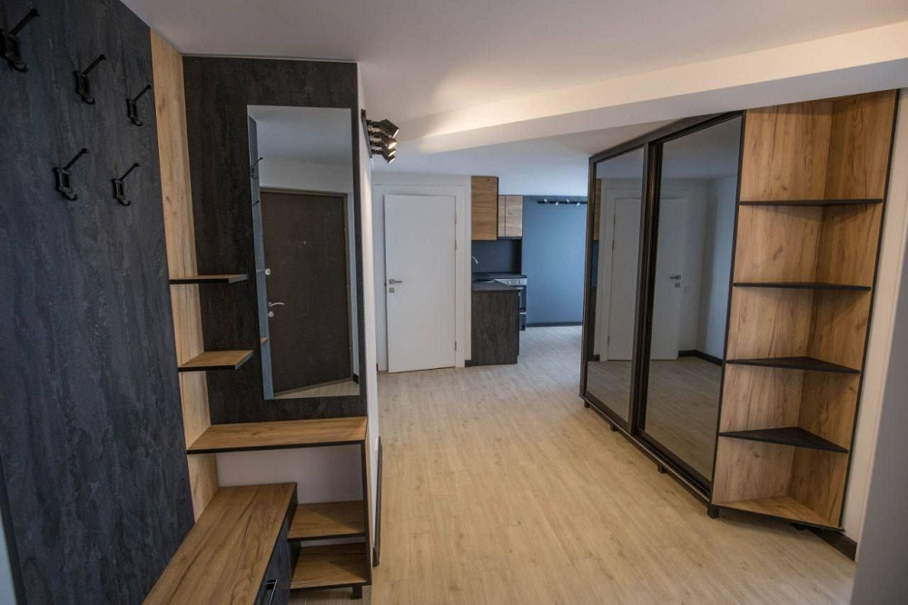 Квартира в Соломянському районі Киев - изображение 3