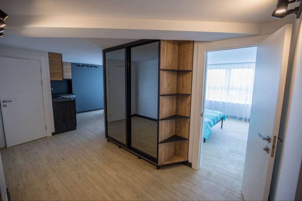 Квартира в Соломянському районі Киев - изображение 1