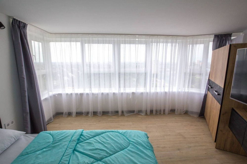 Квартира в Соломянському районі Киев - изображение 4