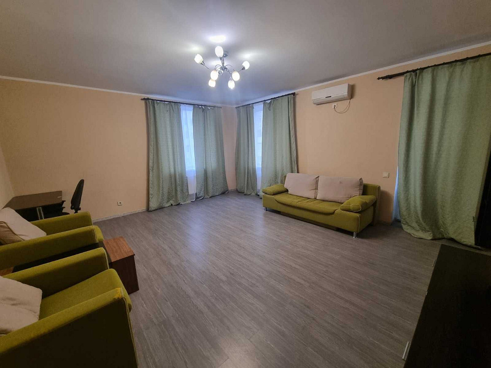 Здам 2 кім квартиру вул Олевська 9 Академістечко Киев - изображение 3