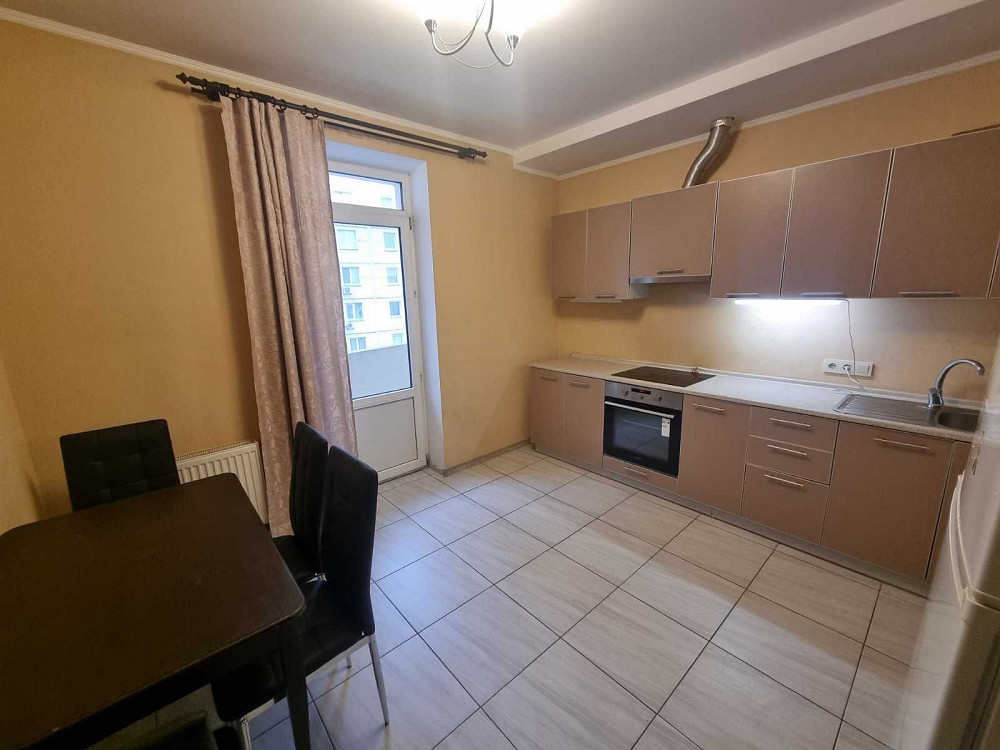 Здам 2 кім квартиру вул Олевська 9 Академістечко Киев - изображение 8