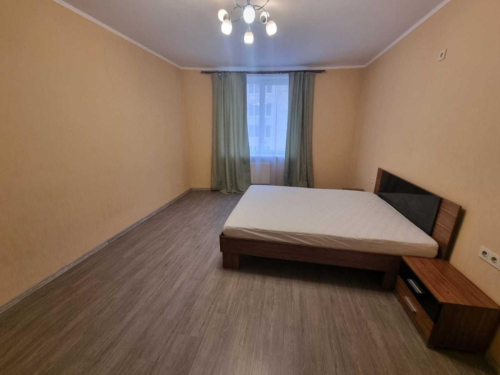 Здам 2 кім квартиру вул Олевська 9 Академістечко Киев - изображение 6