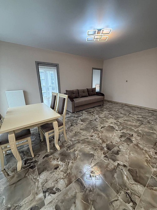 Здаєть 2-х кімнатна Квартира в м Ужгород ЖК West Towers. Від власника. Вільхівці-Лази - зображення 2