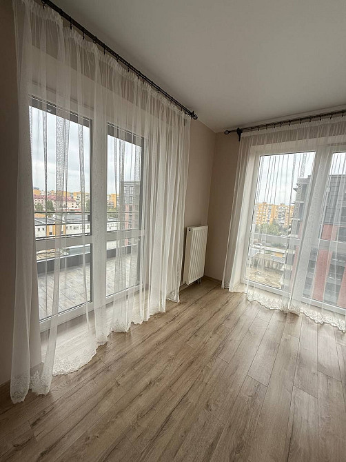 Здаєть 2-х кімнатна Квартира в м Ужгород ЖК West Towers. Від власника. Вільхівці-Лази - зображення 7