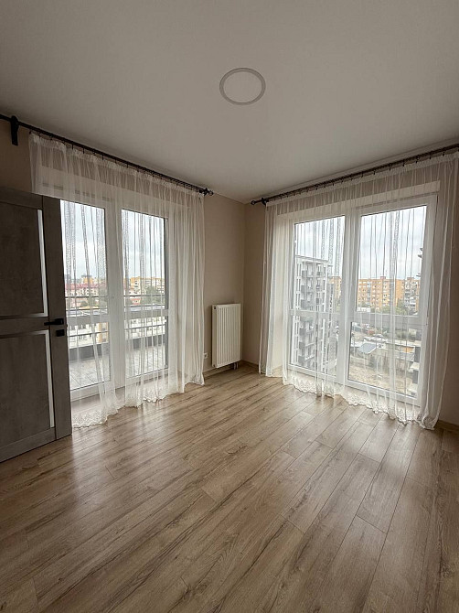 Здаєть 2-х кімнатна Квартира в м Ужгород ЖК West Towers. Від власника. Вільхівці-Лази - зображення 8