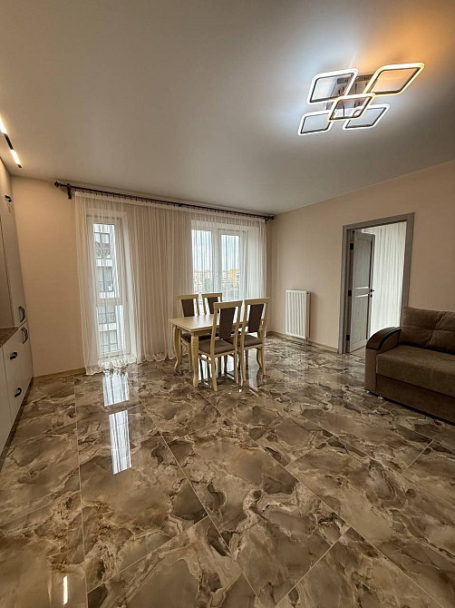 Здаєть 2-х кімнатна Квартира в м Ужгород ЖК West Towers. Від власника. Вільхівці-Лази - зображення 4