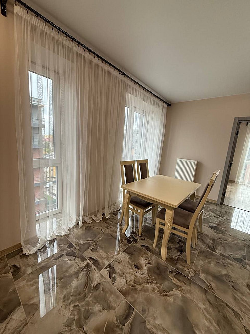 Здаєть 2-х кімнатна Квартира в м Ужгород ЖК West Towers. Від власника. Вільхівці-Лази - зображення 5