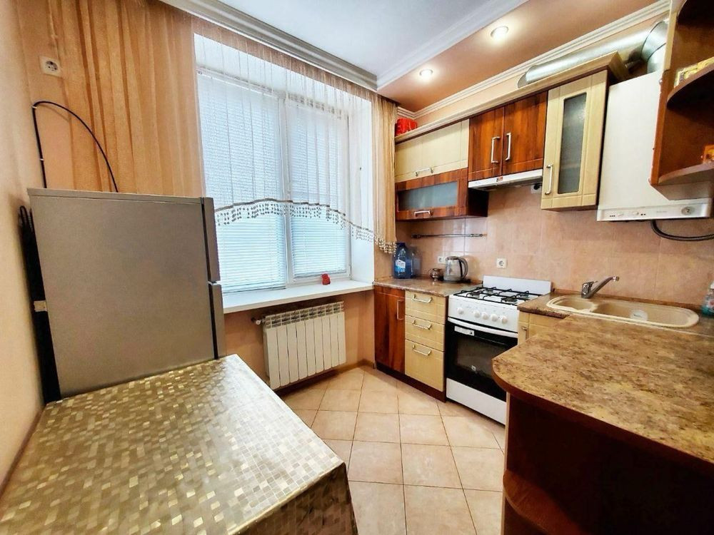 ЦЕНТР! Здам 1 кімнатну, УКРАЇНСЬКА (КОБИЛЯНСЬКА), є ПОСУДОМИйна, котел Чернівці - зображення 4