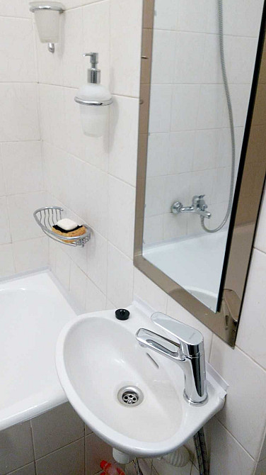 Вацлава Гавела 3к отличная квартир Отрадный метро Берестейская Политех Киев - изображение 5