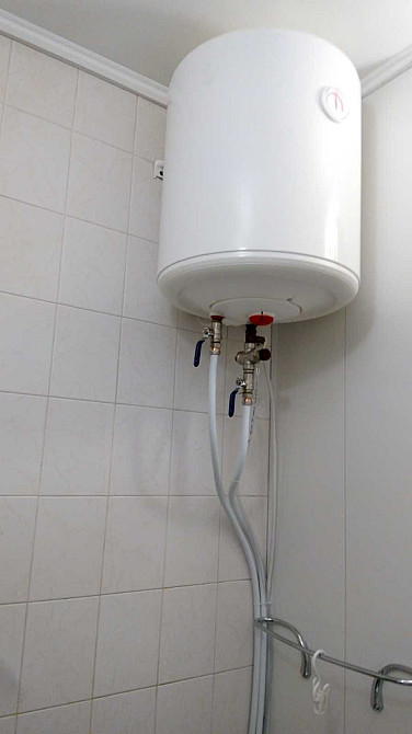 Вацлава Гавела 3к отличная квартир Отрадный метро Берестейская Политех Киев - изображение 6