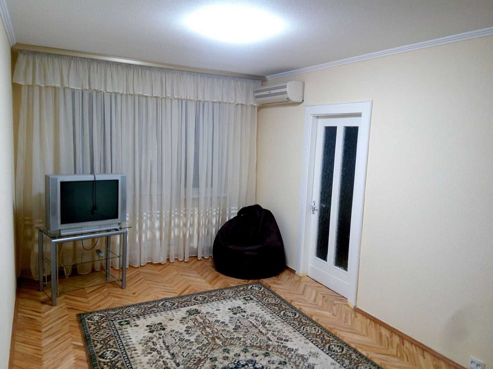 Вацлава Гавела 3к отличная квартир Отрадный метро Берестейская Политех Киев - изображение 4