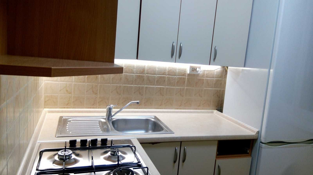 Вацлава Гавела 3к отличная квартир Отрадный метро Берестейская Политех Киев - изображение 7