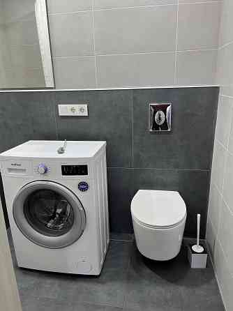 Оренда 3-кімнатної квартири Дніпробуд Кам`янське (Запорізька обл.)