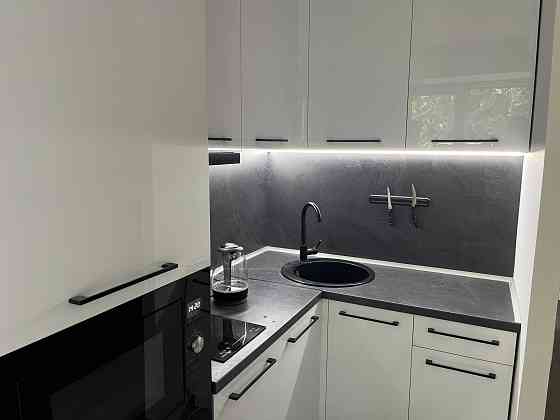 Оренда 3-кімнатної квартири Дніпробуд Кам`янське (Запорізька обл.)