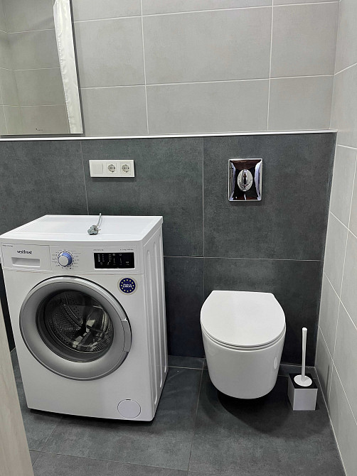 Оренда 3-кімнатної квартири Дніпробуд Кам`янське (Запорізька обл.) - зображення 6