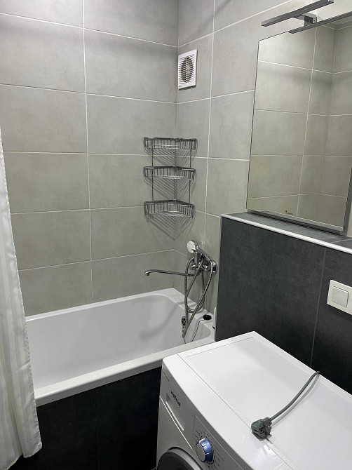 Оренда 3-кімнатної квартири Дніпробуд Кам`янське (Запорізька обл.) - зображення 7