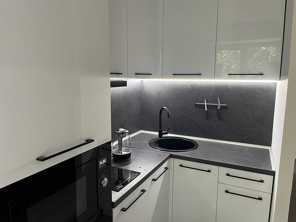 Оренда 3-кімнатної квартири Дніпробуд Кам`янське (Запорізька обл.) - зображення 5