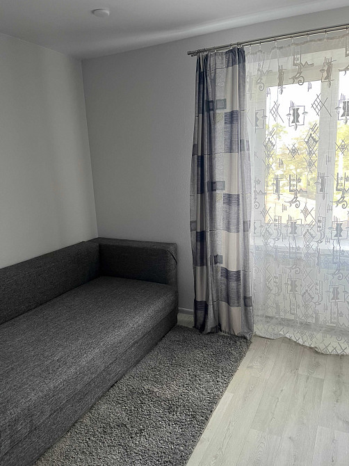 Оренда 3-кімнатної квартири Дніпробуд Кам`янське (Запорізька обл.) - зображення 4