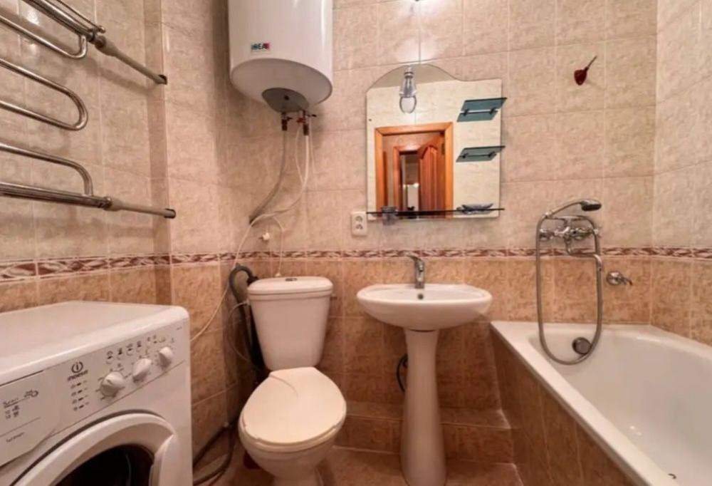 Здам двокімнатну квартиру на Перемозі Днепр - изображение 8