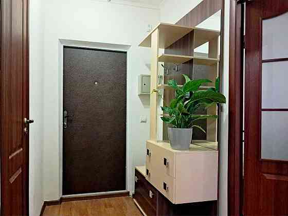 Оренда  Софії Русової 7. 12 поверх ремонт Киев