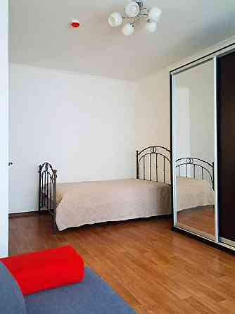 Оренда  Софії Русової 7. 12 поверх ремонт Киев