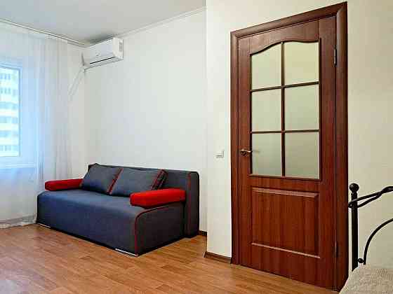 Оренда  Софії Русової 7. 12 поверх ремонт Киев