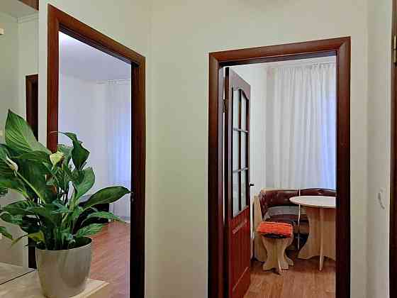 Оренда  Софії Русової 7. 12 поверх ремонт Киев