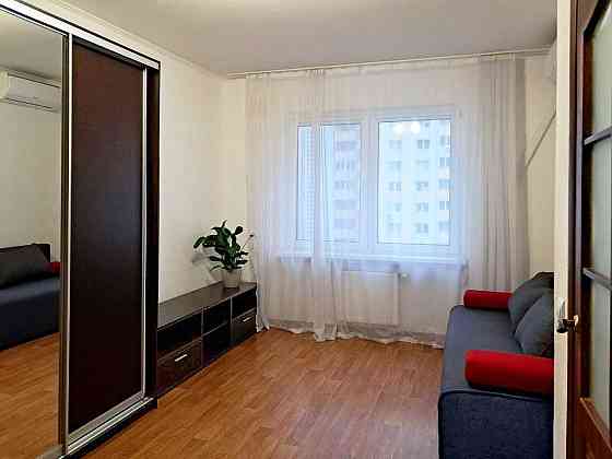 Оренда  Софії Русової 7. 12 поверх ремонт Киев