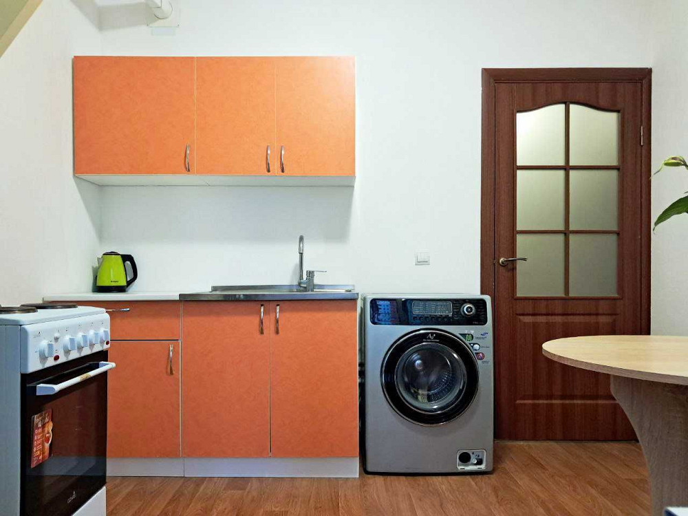 Оренда  Софії Русової 7. 12 поверх ремонт Київ - зображення 7