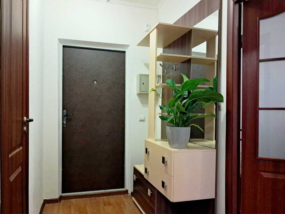 Оренда  Софії Русової 7. 12 поверх ремонт Київ - зображення 6