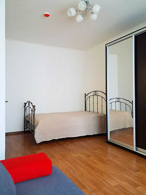 Оренда  Софії Русової 7. 12 поверх ремонт Київ - зображення 3