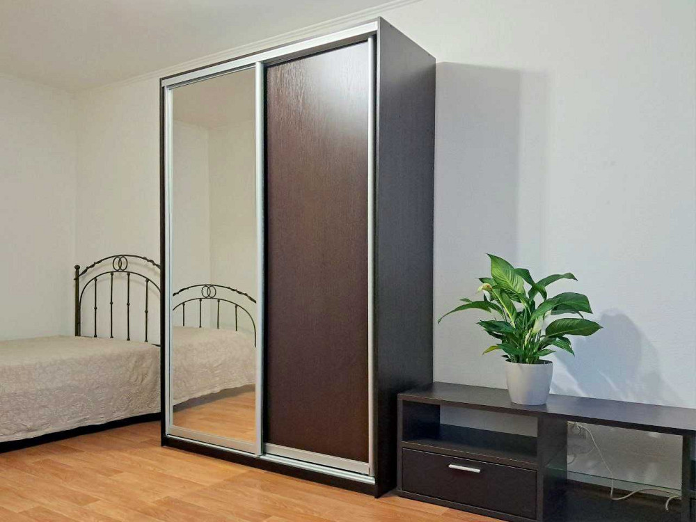 Оренда  Софії Русової 7. 12 поверх ремонт Київ - зображення 1