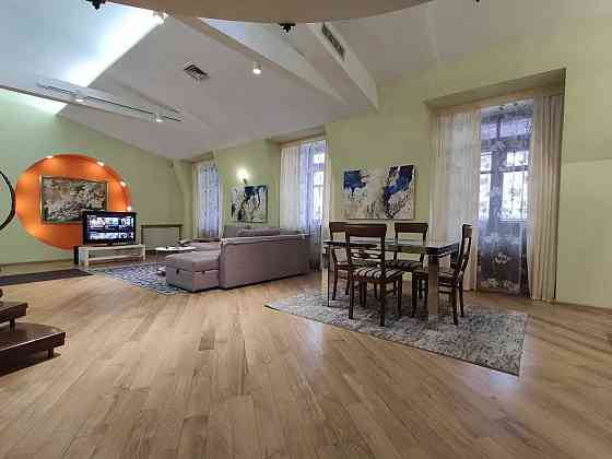 Без % Оренда Ексклюзивна 4-к Золоті Ворота Велотрек Липинського Киев